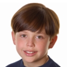 Dylan Boyd head shot